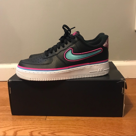 Nike LV Sport AF1 - Picture 2 of 4
